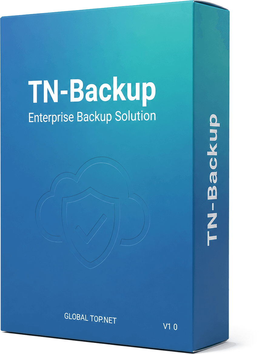 TN-Backup Solution